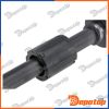 Demi-Arbre de Transmission MTM gauche pour FORD | NPW-FR-143, 511ST86